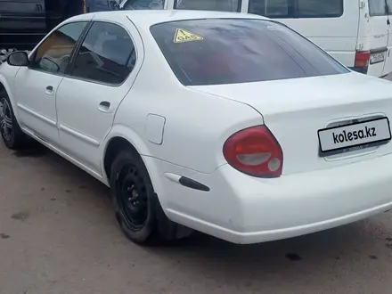 Nissan Maxima 2001 года за 2 500 000 тг. в Экибастуз – фото 7