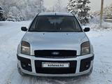 Ford Fusion 2008 годаүшін1 500 000 тг. в Алматы