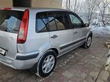 Ford Fusion 2008 годаүшін1 500 000 тг. в Алматы – фото 4
