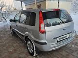 Ford Fusion 2008 годаүшін1 500 000 тг. в Алматы – фото 3
