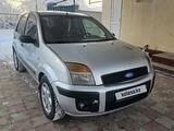 Ford Fusion 2008 годаүшін1 500 000 тг. в Алматы – фото 5
