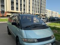 Toyota Estima Lucida 1995 года за 2 700 000 тг. в Алматы