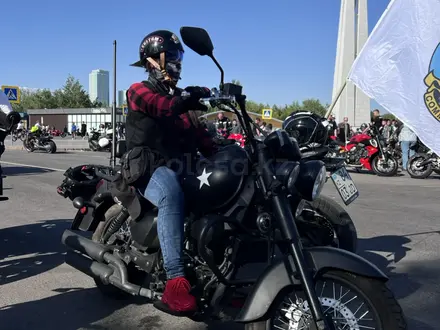 Yamaha 2025 года за 1 100 000 тг. в Астана
