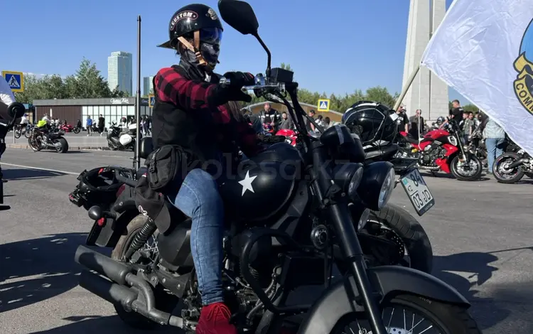 Yamaha 2025 года за 1 100 000 тг. в Астана