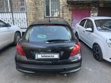 Peugeot 207 2006 годаfor1 700 000 тг. в Караганда