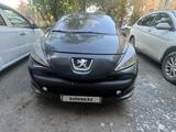 Peugeot 207 2006 годаfor1 700 000 тг. в Караганда – фото 3