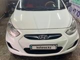 Hyundai Accent 2014 года за 4 600 000 тг. в Караганда