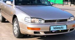 Toyota Camry 1996 года за 2 500 000 тг. в Алматы – фото 3