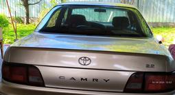 Toyota Camry 1996 годаүшін2 300 000 тг. в Алматы – фото 4