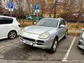 Porsche Cayenne 2005 года за 4 500 000 тг. в Алматы – фото 6