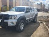 Toyota Tacoma 2008 годаүшін13 000 000 тг. в Атырау – фото 2