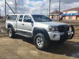 Toyota Tacoma 2008 годаүшін13 000 000 тг. в Атырау