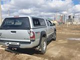 Toyota Tacoma 2008 годаүшін13 000 000 тг. в Атырау – фото 3