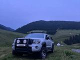 Toyota Tacoma 2008 годаүшін13 000 000 тг. в Атырау – фото 5