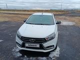 ВАЗ (Lada) Vesta 2020 года за 5 000 000 тг. в Петропавловск – фото 2