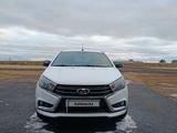 ВАЗ (Lada) Vesta 2020 года за 5 000 000 тг. в Петропавловск