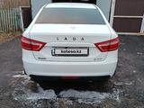 ВАЗ (Lada) Vesta 2020 года за 5 000 000 тг. в Петропавловск – фото 4