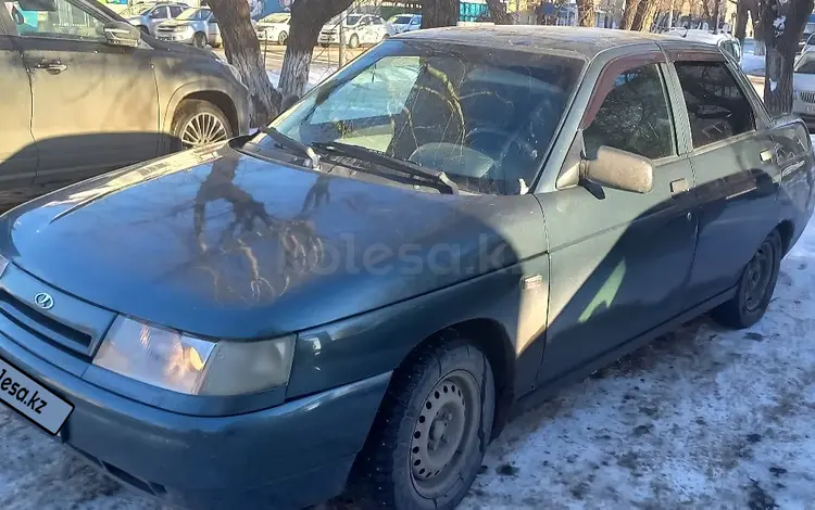 ВАЗ (Lada) 2110 2006 года за 890 000 тг. в Кокшетау