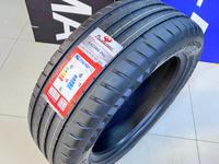 Powertrac Racing Pro 245/55R19 107W за 36 000 тг. в Алматы