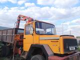 IVECO  Magirus 1981 годаүшін6 000 000 тг. в Караганда – фото 2