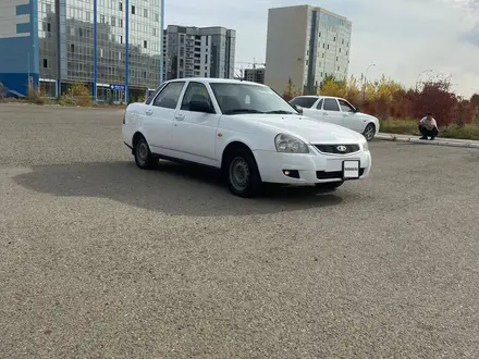 ВАЗ (Lada) Priora 2170 2013 года за 1 900 000 тг. в Усть-Каменогорск – фото 5