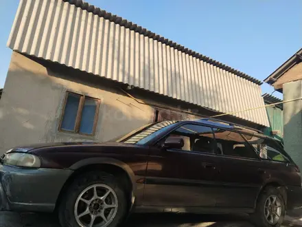 Subaru Legacy 1996 года за 770 000 тг. в Алматы