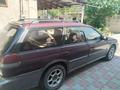 Subaru Legacy 1996 года за 770 000 тг. в Алматы – фото 3