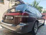 Subaru Legacy 1996 годаүшін770 000 тг. в Алматы – фото 4