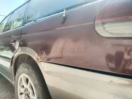 Subaru Legacy 1996 года за 770 000 тг. в Алматы – фото 5