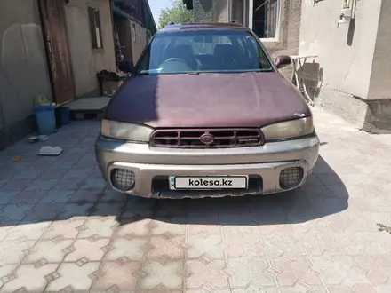 Subaru Legacy 1996 года за 770 000 тг. в Алматы – фото 8