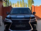 Lexus LX 570 2011 годаүшін22 000 000 тг. в Актобе