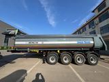 Benchi Heavy Industry  4-х осный самосвальный прицеп 2024 года в Алматы – фото 3
