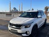 Kia Seltos 2023 года за 11 500 000 тг. в Астана