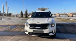 Kia Seltos 2023 годаүшін11 500 000 тг. в Астана – фото 2