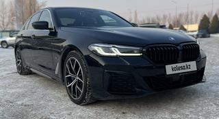 BMW 530 2021 года за 28 000 000 тг. в Алматы