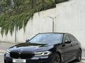 BMW 530 2021 года за 25 500 000 тг. в Алматы