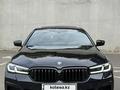 BMW 530 2021 года за 25 500 000 тг. в Алматы – фото 2