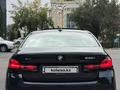 BMW 530 2021 года за 25 500 000 тг. в Алматы – фото 7