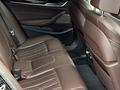 BMW 530 2021 года за 25 500 000 тг. в Алматы – фото 16