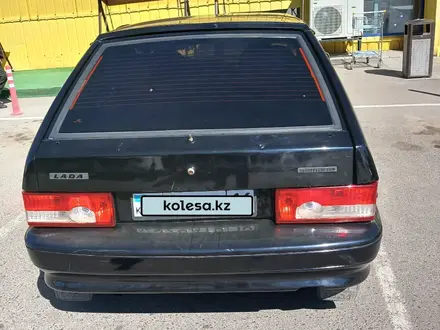 ВАЗ (Lada) 2114 2013 года за 650 000 тг. в Усть-Каменогорск – фото 2