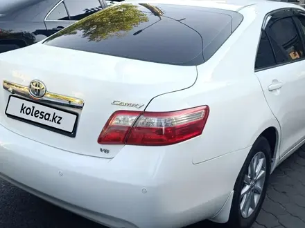 Toyota Camry 2011 года за 8 100 000 тг. в Тараз – фото 3