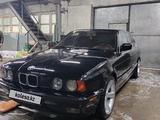 BMW 525 1991 года за 2 500 000 тг. в Актобе