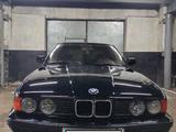 BMW 525 1991 года за 2 500 000 тг. в Актобе – фото 2