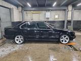 BMW 525 1991 года за 2 500 000 тг. в Актобе – фото 4