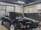 BMW 525 1991 года за 2 500 000 тг. в Актобе – фото 3