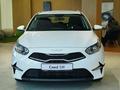 Kia Cee'd Comfort 2025 года за 10 990 000 тг. в Астана