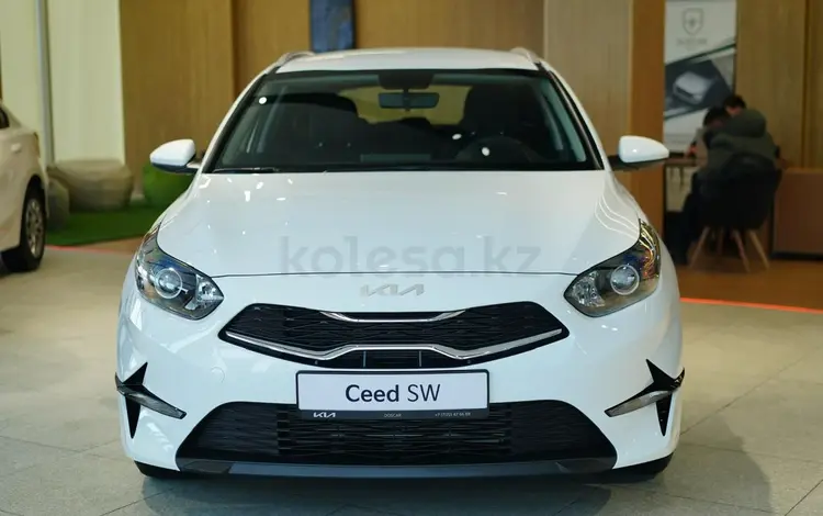 Kia Cee'd Comfort 2025 года за 10 990 000 тг. в Астана