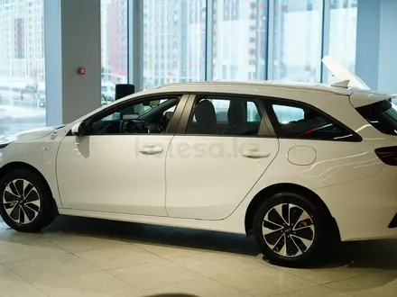 Kia Cee'd Comfort 2025 года за 10 990 000 тг. в Астана – фото 3
