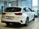 Kia Cee'd Comfort 2025 года за 10 990 000 тг. в Астана – фото 4