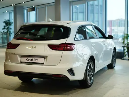 Kia Cee'd Comfort 2025 года за 10 990 000 тг. в Астана – фото 4
